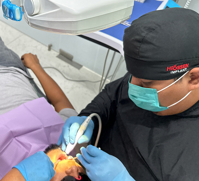 Documentos y reunión